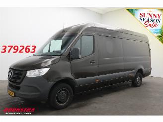  Mercedes Sprinter 315 CDI 9G-Tronic RWD L4H2 MAXI Cruise Camera Airco Bluetooth 2021/10