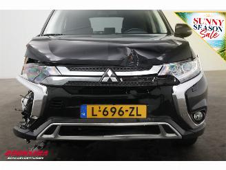 Mitsubishi Outlander 2.4 PHEV 4WD Pure Cruise Clima Camera PDC picture 10