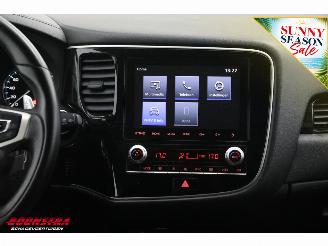 Mitsubishi Outlander 2.4 PHEV 4WD Pure Cruise Clima Camera PDC picture 20