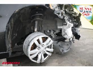 Mitsubishi Outlander 2.4 PHEV 4WD Pure Cruise Clima Camera PDC picture 8