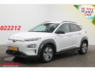 škoda osobní automobily Hyundai Kona EV Fashion 64 kWh LED ACC Apple/Android Camera 2020/12