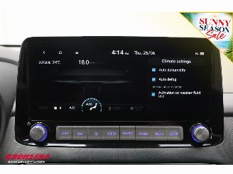 Hyundai Kona EV Fashion 64 kWh LED ACC Apple/Android Camera picture 27