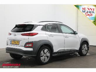 Hyundai Kona EV Fashion 64 kWh LED ACC Apple/Android Camera picture 3