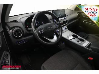 Hyundai Kona EV Fashion 64 kWh LED ACC Apple/Android Camera picture 20