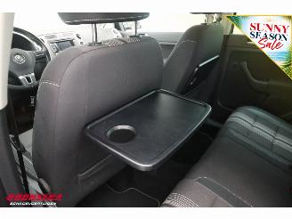 Volkswagen Golf plus 1.2 TSI DSG Trendline Cruise Clima Navi SHZ PDC picture 23