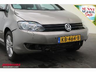 Volkswagen Golf plus 1.2 TSI DSG Trendline Cruise Clima Navi SHZ PDC picture 6