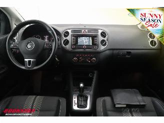 Volkswagen Golf plus 1.2 TSI DSG Trendline Cruise Clima Navi SHZ PDC picture 19