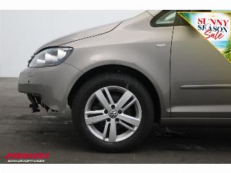Volkswagen Golf plus 1.2 TSI DSG Trendline Cruise Clima Navi SHZ PDC picture 12