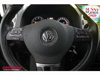 Volkswagen Golf plus 1.2 TSI DSG Trendline Cruise Clima Navi SHZ PDC picture 25