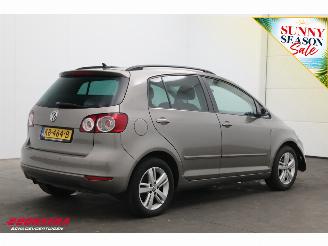 Volkswagen Golf plus 1.2 TSI DSG Trendline Cruise Clima Navi SHZ PDC picture 3