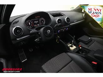 Audi A3 Sportback 30 TFSI S Line Edition 5-drs Cruise Clima Navi PDC picture 18
