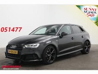 Audi A3 Sportback 30 TFSI S Line Edition 5-drs Cruise Clima Navi PDC picture 1