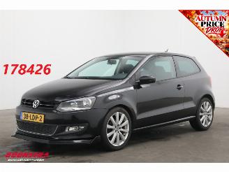ojeté vozy osobní automobily Volkswagen Polo 1.2 TSI Highline APK-2027! Airco Cruise Bluetooth LMV 2010/3