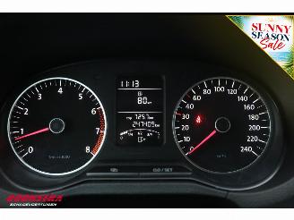 Volkswagen Polo 1.2 TSI Highline 3-drs Airco Cruise LMV picture 12