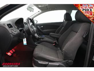 Volkswagen Polo 1.2 TSI Highline 3-drs Airco Cruise Bluetooth LMV picture 8