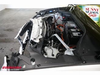 BMW iX3 High Executive M Sport 80 kWh Pano ACC Memory Leder H/K Navi Camera PDC picture 11