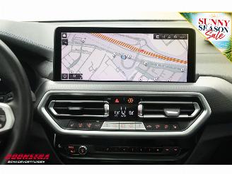 BMW iX3 High Executive M Sport 80 kWh Pano ACC Memory Leder H/K Navi Camera PDC picture 19