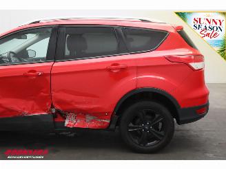 Ford Kuga 1.6 Titanium Cruise Navi SHZ Bluetooth Camera PDC picture 6