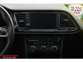 Seat Leon 2.0 TSI DSG FR WASSER Beats ACC Schuif/kantel Clima SHZ PDC picture 14