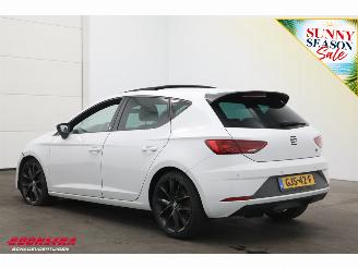 Seat Leon 2.0 TSI DSG FR WASSER Beats ACC Schuif/kantel Clima SHZ PDC picture 4
