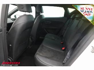 Seat Leon 2.0 TSI DSG FR WASSER Beats ACC Schuif/kantel Clima SHZ PDC picture 16