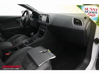 Seat Leon 2.0 TSI DSG FR WASSER Beats ACC Schuif/kantel Clima SHZ PDC picture 12