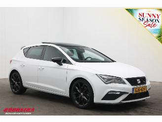 Seat Leon 2.0 TSI DSG FR WASSER Beats ACC Schuif/kantel Clima SHZ PDC picture 2
