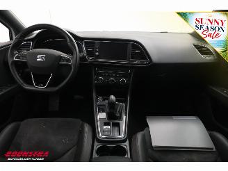 Seat Leon 2.0 TSI DSG FR WASSER Beats ACC Schuif/kantel Clima SHZ PDC picture 13