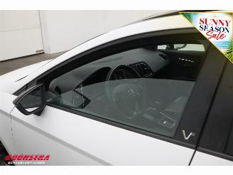Seat Leon 2.0 TSI DSG FR WASSER Beats ACC Schuif/kantel Clima SHZ PDC picture 11