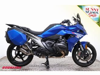 BMW  R 1300 RS ASA 3X Pakket ACC Heizgriffe SHZ 1.210 km! picture 7