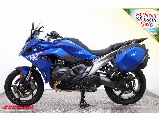 BMW  R 1300 RS ASA 3X Pakket ACC Heizgriffe SHZ 1.210 km! picture 5