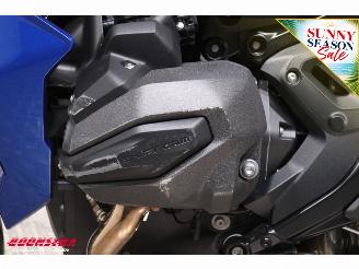 BMW  R 1300 RS ASA 3X Pakket ACC Heizgriffe SHZ 1.210 km! picture 9