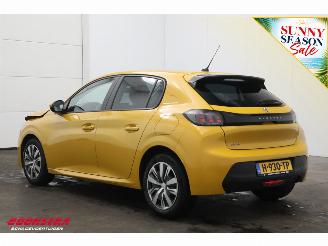 Peugeot 208 1.2 PureTech Active Airco Bluetooth Apple/Android picture 4