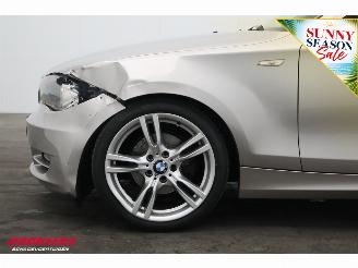 BMW 1-serie Coupe 125i 6-cil High Executive Cruise Navi Clima PDC picture 14