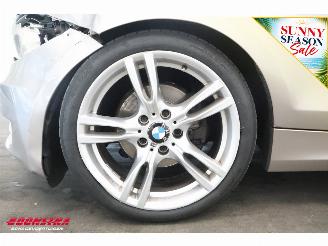 BMW 1-serie Coupe 125i 6-cil High Executive Cruise Navi Clima PDC picture 15