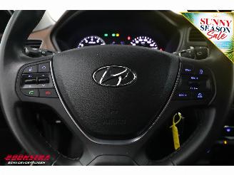 Hyundai I-20 1.0 T-GDI i-Motion 5-drs Airco Cruise Navi picture 19