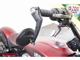 Indian Scout Rogue Scout Rogue ABS LED 925 km! picture 16