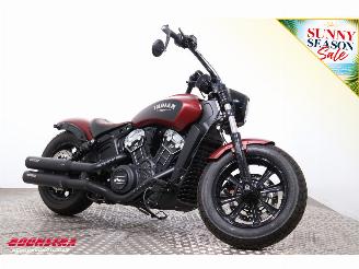 Indian Scout Rogue Scout Rogue ABS LED 925 km! picture 2