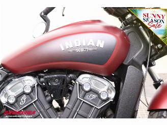 Indian Scout Rogue Scout Rogue ABS LED 925 km! picture 11