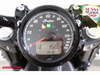 Indian Scout Rogue Scout Rogue ABS LED 925 km! picture 18