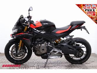 Aprilia Tuono 660 Factory ABS 3.197 km! picture 5