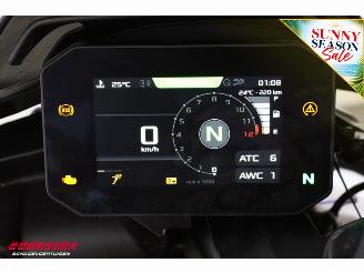 Aprilia Tuono 660 Factory ABS 3.197 km! picture 23