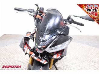 Aprilia Tuono 660 Factory ABS 3.197 km! picture 15