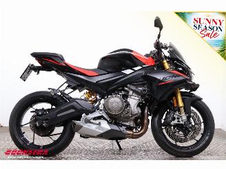 Aprilia Tuono 660 Factory ABS 3.197 km! picture 7