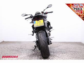 Aprilia Tuono 660 Factory ABS 3.197 km! picture 8