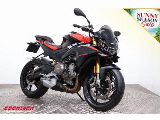 Aprilia Tuono 660 Factory ABS 3.197 km! picture 2