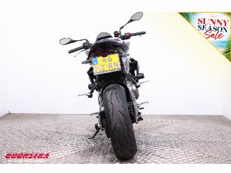 Aprilia Tuono 660 Factory ABS 3.197 km! picture 8