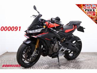 uszkodzony motocykle Aprilia Tuono 660 Factory ABS 3.197 km! 2026/1