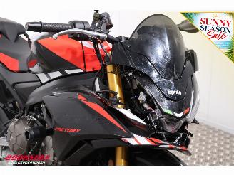 Aprilia Tuono 660 Factory ABS 3.197 km! picture 12