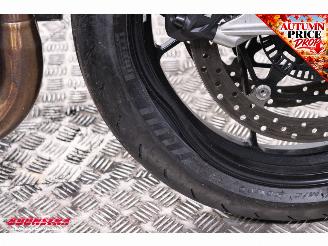 Aprilia Tuono 660 Factory ABS 3.197 km! picture 11